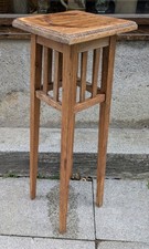 Jugendstil Beistell Blumen