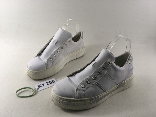 Rieker womens trainers - rieker, up