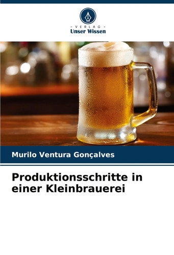 Produktionsschritte einer - in,