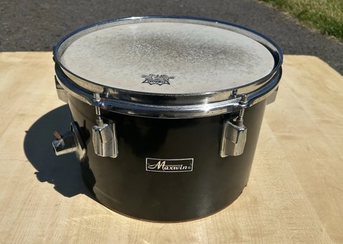 Pearl concert tom drum - concert, 12"