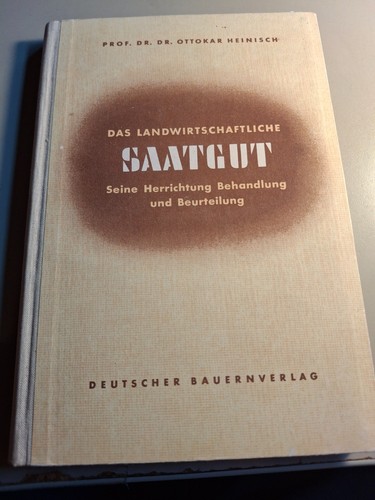 Saatgut landwirtschaft - saatgut,