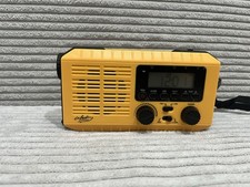 Notfallradio Solar Dynamo