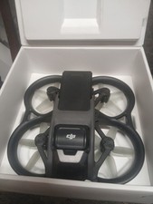 DJI Avata FPV Drohne
