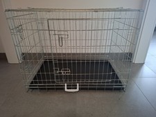 Hundetransportbox faltbar