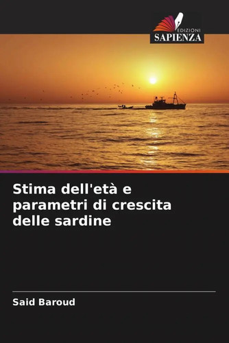 Said baroud stima - said, |