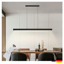 LED Pendelleuchte 100cm