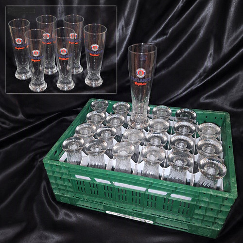 24er gastro set paulaner - 24er, gastro-set: