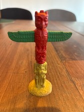 Elastolin  Marterpfahl Höhe