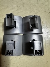 BOSE 4 Stück UB-20 Schwarz x