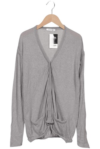 Lacoste strickjacke damen - lacoste,