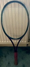 PRO KENNEX Graphite AERO 105 Composite Widebody Tennisschläger Schläger & Hülle 