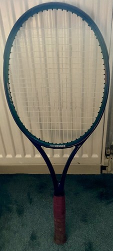 Pro kennex graphite - graphite, aero