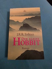 Der kleine Hobbit