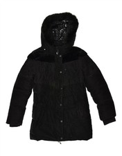 DESIGUAL Mädchen wattierter