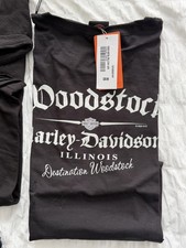 2xl Harley T Shirts NWT