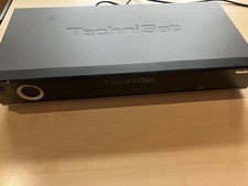 TechniSat DigiCorder ISIO S