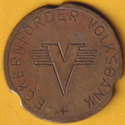 Eckernförde volksbank - eckernförde,