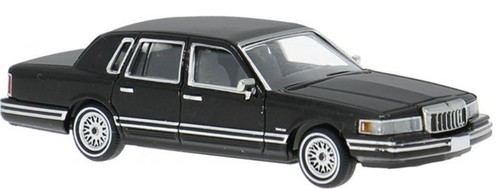 Brekina pcx870908 lincoln town - pcx870908,