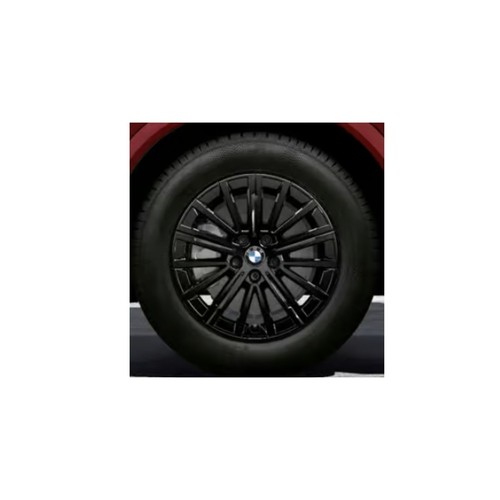 Original bmw winterräder - bmw,