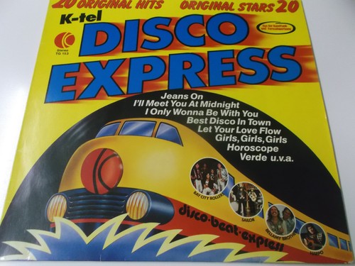 73201 disco express - 73201,
