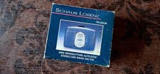 SCHAUB LORENZ PX-820R WALKMAN