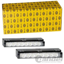 HELLA TAGFAHRLEUCHTENSATZ