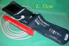 WelchAllyn 25-34cm Adult 11 FlexiPort Blutdruck Blood Pressure CUFF Pat. Monitor