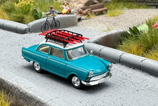 DKW Junior de Luxe "