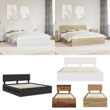 Bettrahmen Einzelbett