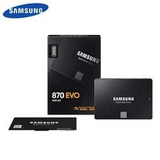 Samsung 870 EVO SSD 250GB