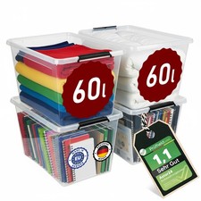 Aufbewahrungsbox mit Deckel