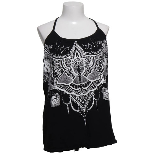 Black premium tank top - premium,, tank­top