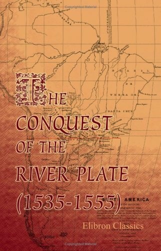 The conquest river - conquest,