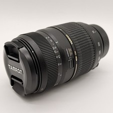 Tamron AF 70-300mm f/4-5.6 LD