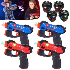 Infrarot Laser Tag Set