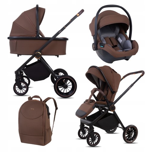 Babylux castor 1 - babylux, 3-in-1