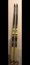 Langlaufski Fischer Pro