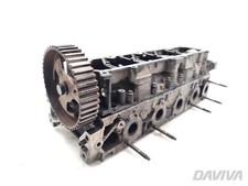 Ford Focus Motorkopf 1.6 TDCi