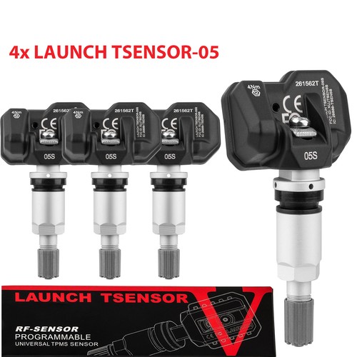 Launch tsensor 05s tpms - tsensor-05s,