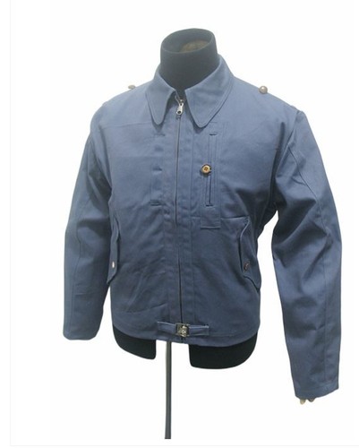Typ kanaljacke - typ, 1