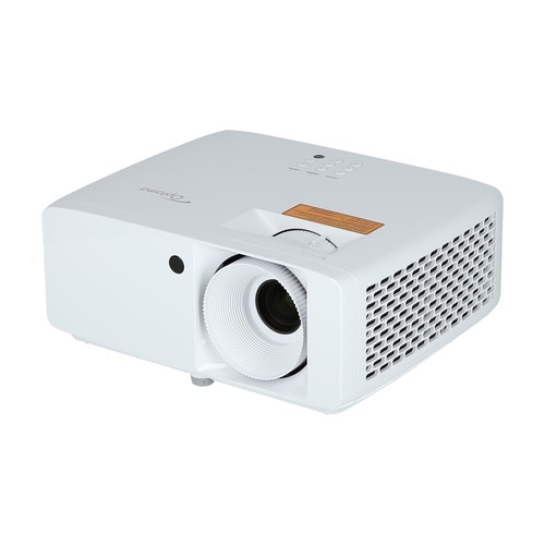 Projektor beamer optoma - projektor,