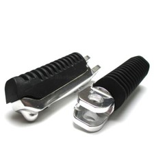 Fußrasten Paar vorne für