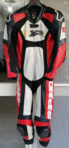 Motorrad ganzlederkombi spidi - motorrad,