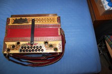 steierische Harmonika gut