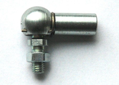 Winkelgelenk kugelgelenk cs - m8,