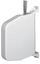 2x Selve Gurtwickler Aufputz