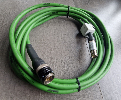 Deprag e63216 elektrischer - deprag,