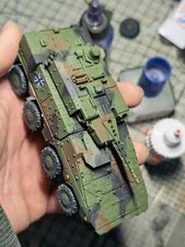 1/72 German Boxer IFV LANCERT