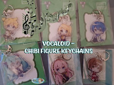 Vocaloid Chibi Figur