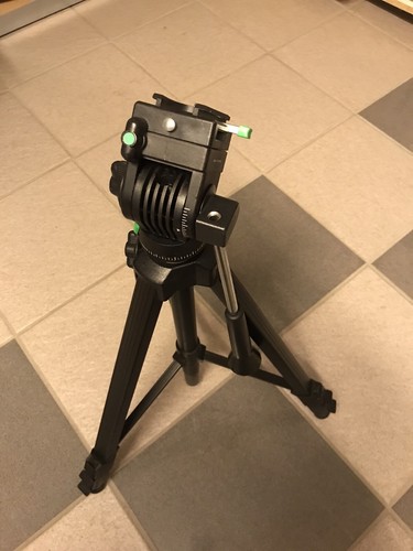Fotostativ cullmann mod - fotostativ, mod.2521